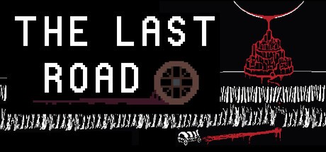 Games like The Last Road
