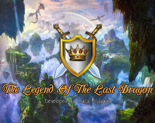 Games like The Legend Of The Last Dragon