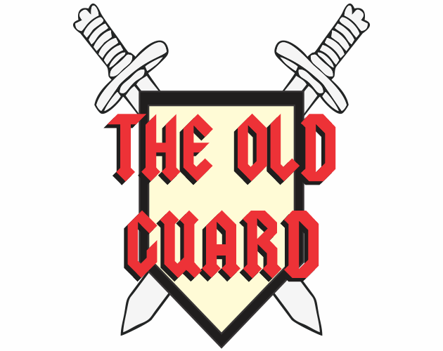 Games like The Old Guard