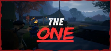 Games like The One