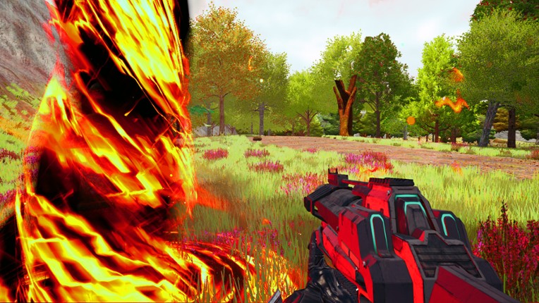 The Seasons Collection: Spring screenshot