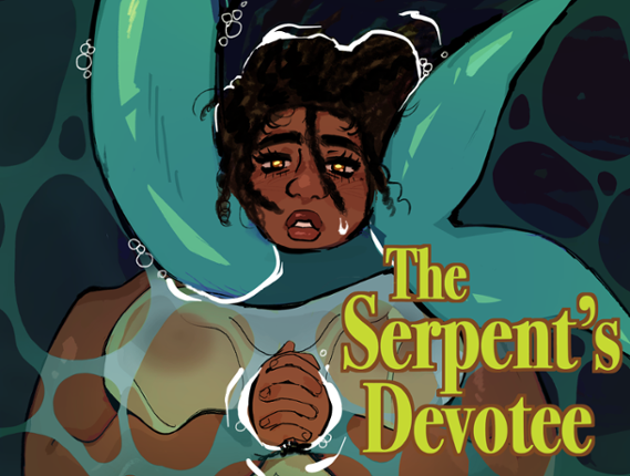 The Serpent's Devotee Image