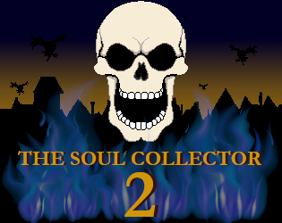 Games like The Soul Collector 2 - Idle Game