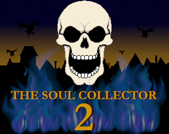 The Soul Collector 2 - Idle Game Image