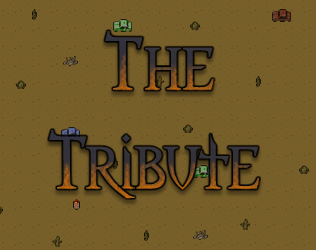 Games like The Tribute