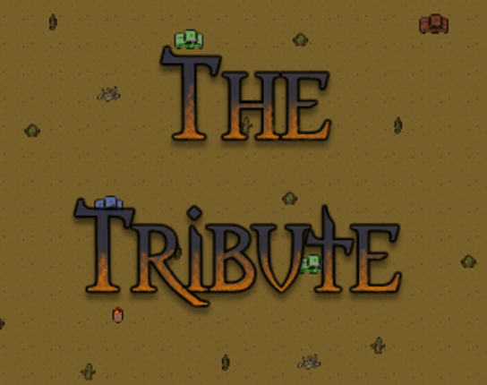 The Tribute Game Cover