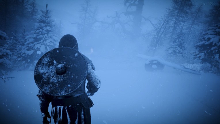 The Vernyhorn screenshot