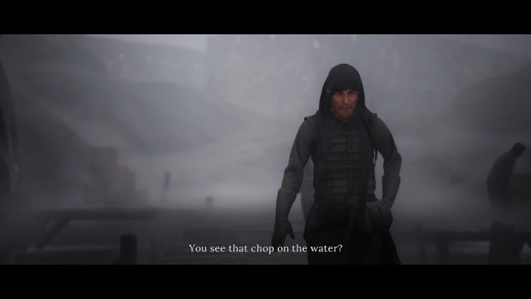 The Vernyhorn screenshot