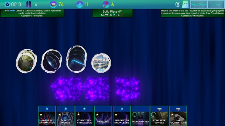 Timepaths Image