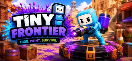 Games like Tiny Frontier
