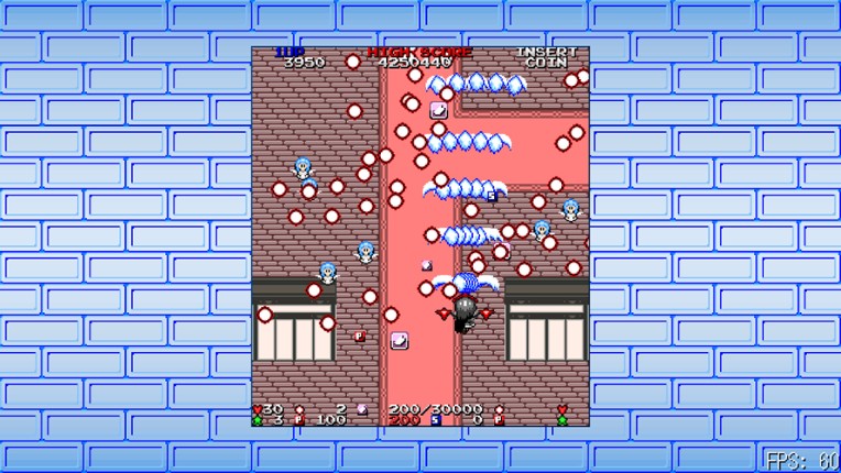 Touhou Chouhatsuyou ~ Burgeoning Tresses of Longevity screenshot