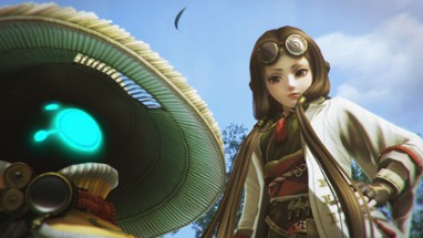 Toukiden 2 Image