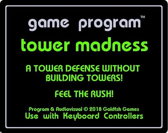 Tower Madness Image