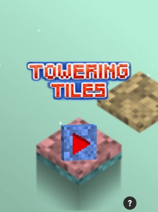 Towering Tiles screenshot