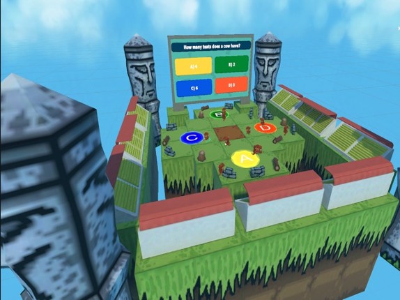 Trivia Battle: Quiz and Brawl Image