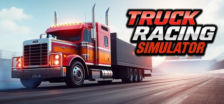Games like Truck Racing Simulator