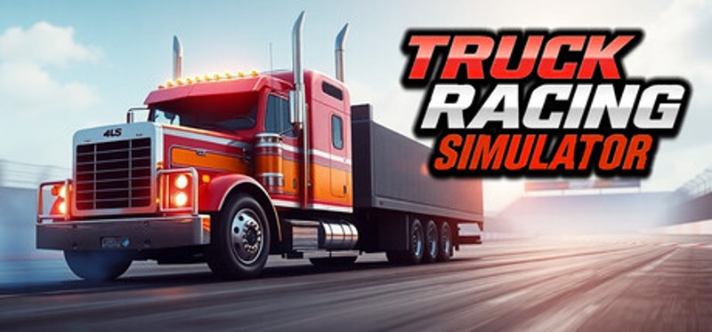 Truck Racing Simulator Image