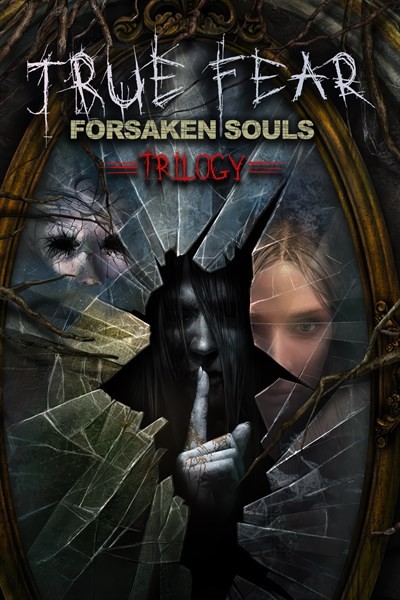 Games like True Fear: Forsaken Souls Trilogy