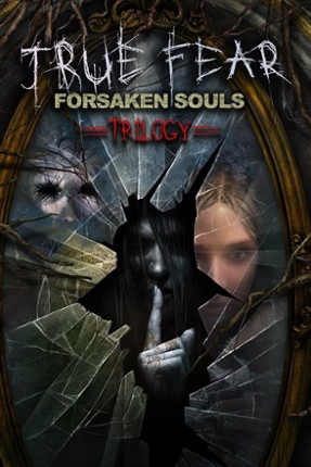 True Fear: Forsaken Souls Trilogy Image