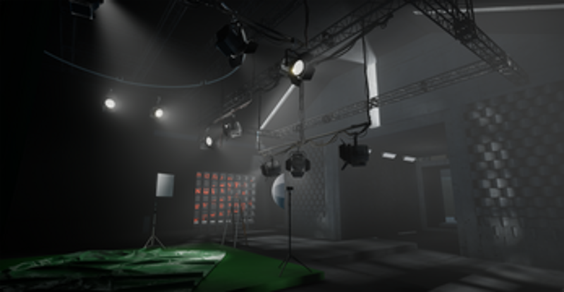 Trust Not Thy Eyes Image