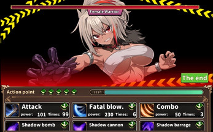 Two Months of Devil King Image