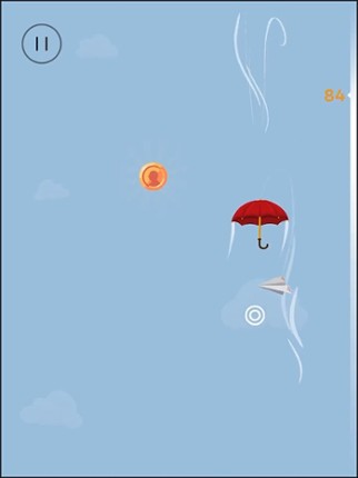 Umbrella - MeepMeepGames Image