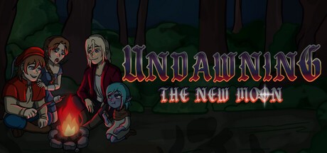 Games like Undawning: The New Moon