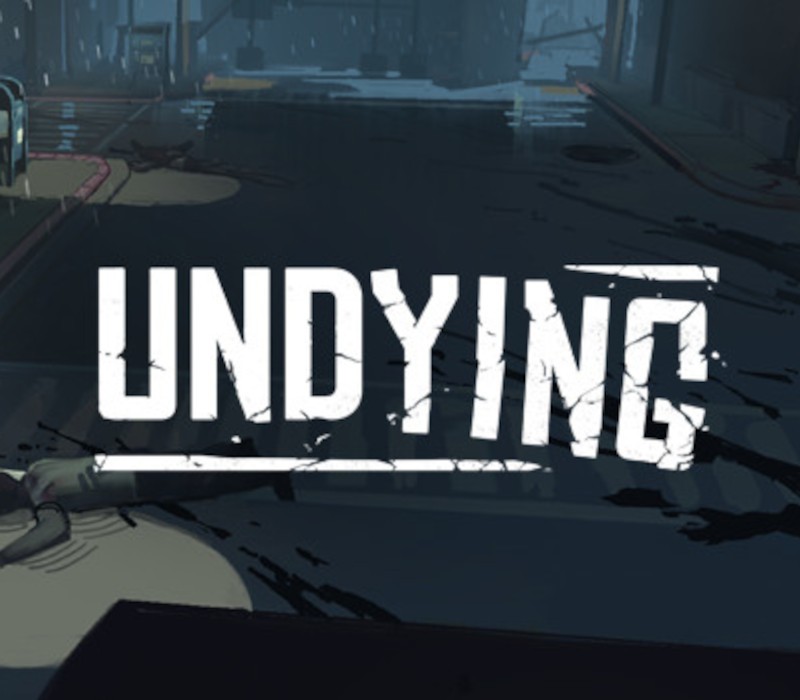 Games like Undying