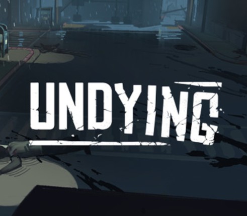 Undying Image