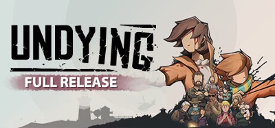 UNDYING - "KINGDOM" Image