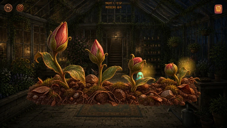 Unstitched screenshot