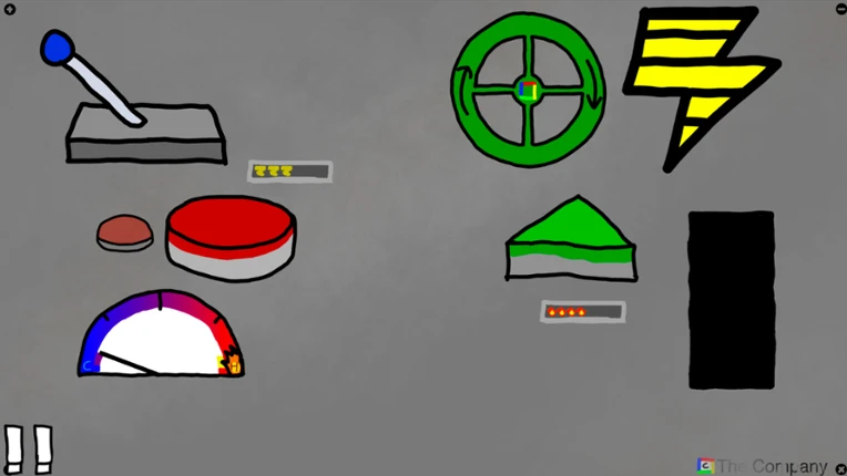 Venting Steam Image