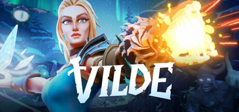 Vilde Image