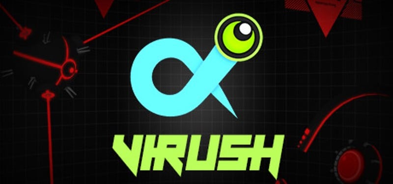 Virush Game Cover