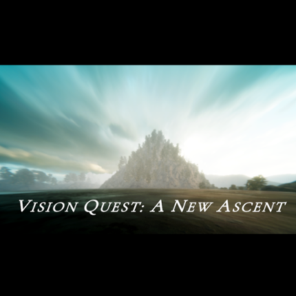 Vision Quest: A New Ascent Image