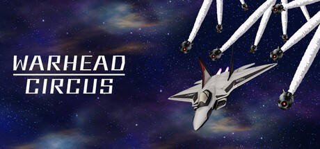 Games like WARHEAD CIRCUS（ウォーヘッド サーカス）