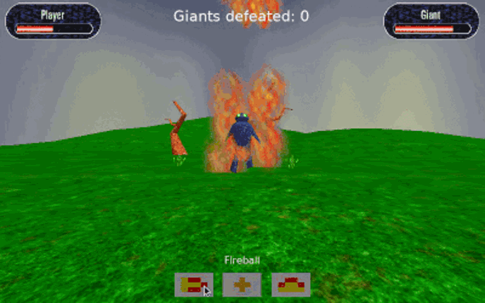 Warlock Image