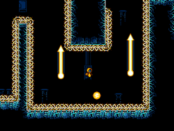 Washout Spire screenshot