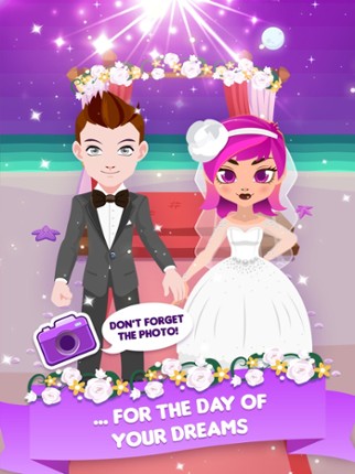 Wedding Dress Designer - Bridal Gown Fashion Game Image
