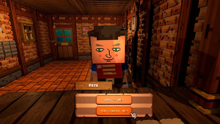 Willowbrooke Post screenshot