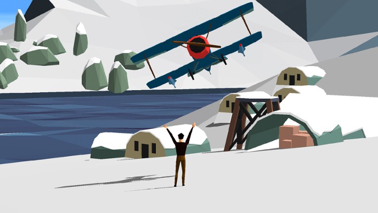 Wings Of Rage screenshot