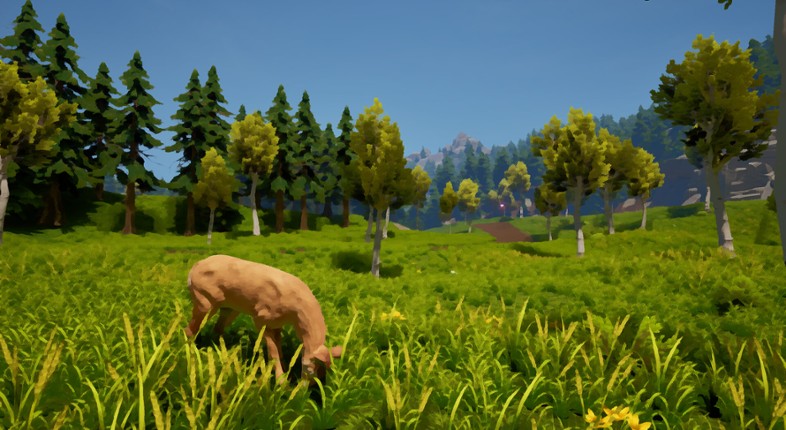 Witchlight screenshot