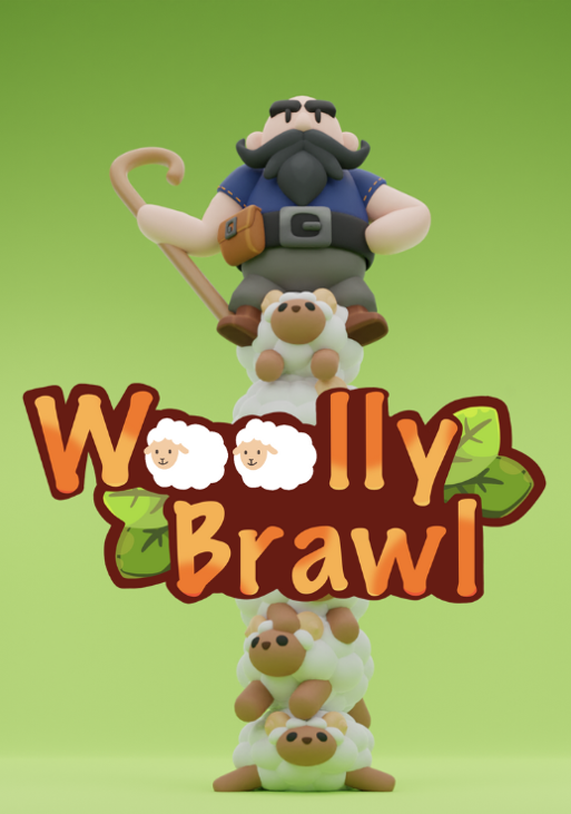 Games like Woolly Brawl