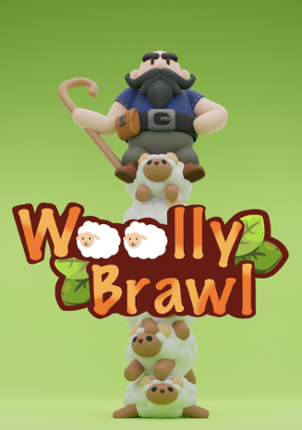 Woolly Brawl Image
