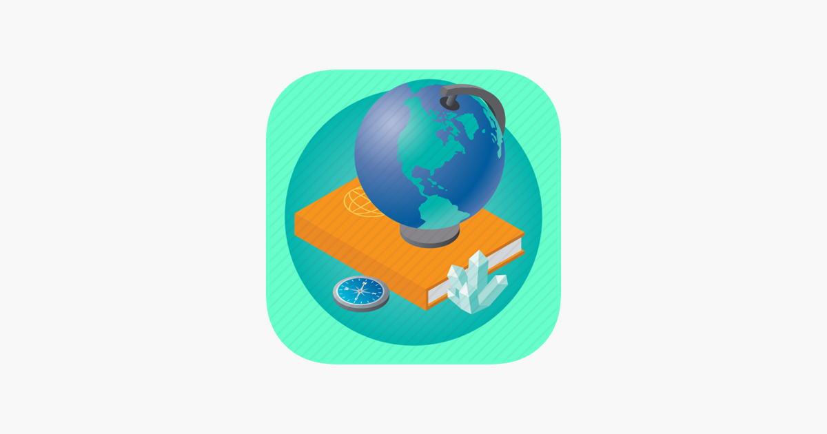 Games like World Geography Flashcards