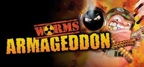 Games like Worms Armageddon