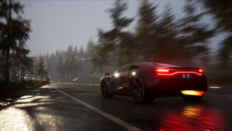 Wreckreation screenshot