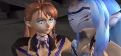 Xenosaga Episode I: Der Wille zur Macht Image