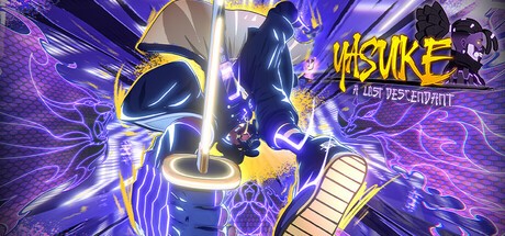 Games like YASUKE: A Lost Descendant