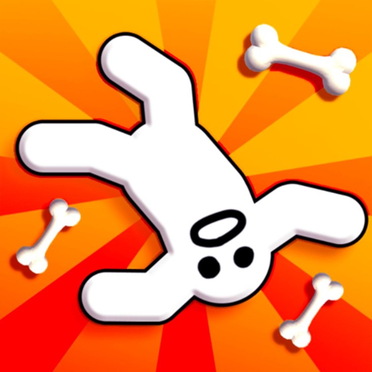 Games like Zeepkist: Crash 2D